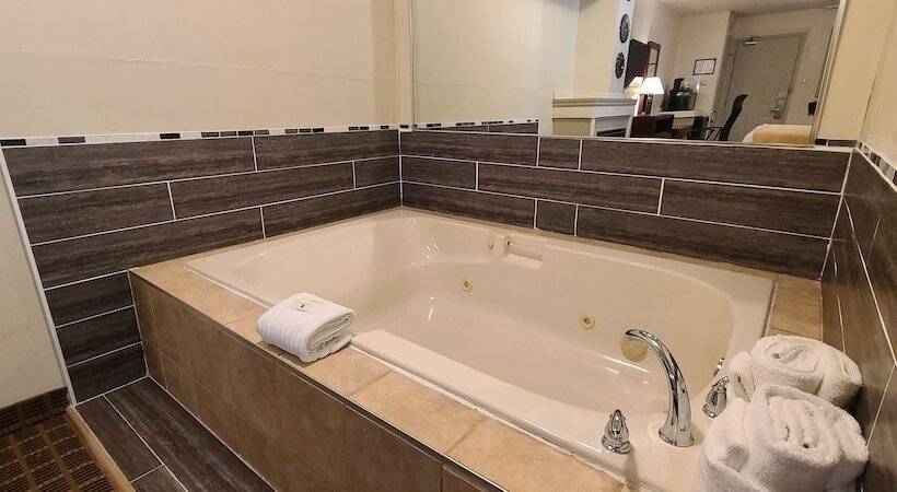 غرفة بيزنس, Riviera Inn And Suites 1000 Islands