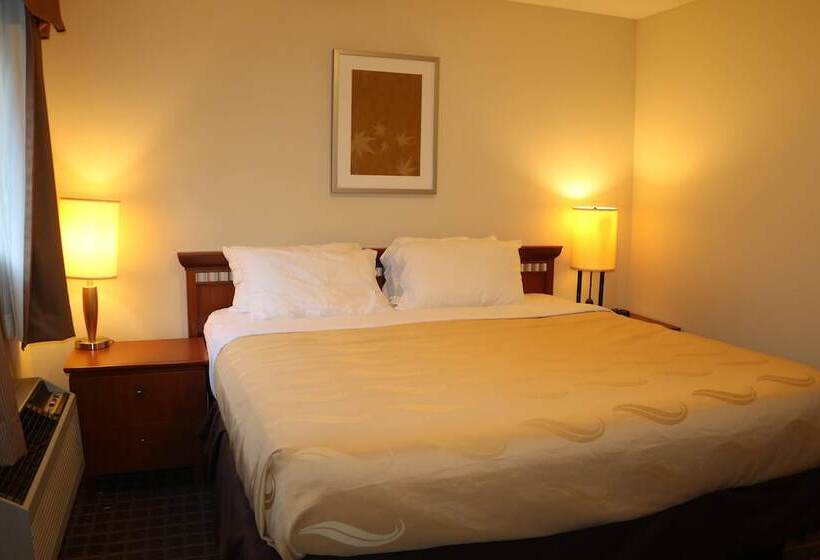 غرفة بيزنس, Riviera Inn And Suites 1000 Islands