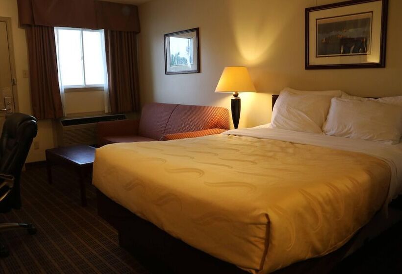 غرفة بيزنس, Riviera Inn And Suites 1000 Islands