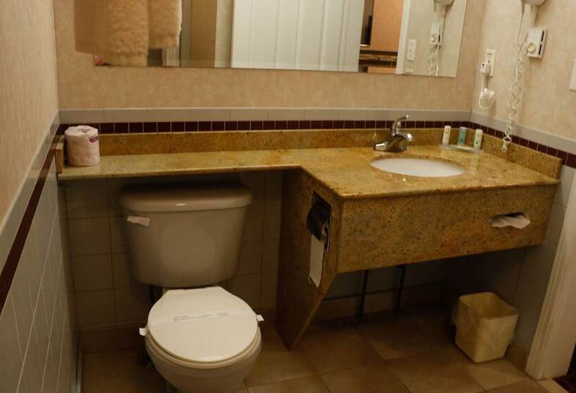 غرفة بيزنس, Riviera Inn And Suites 1000 Islands