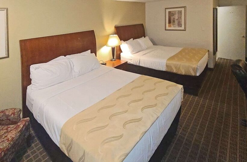 غرفة بيزنس, Riviera Inn And Suites 1000 Islands