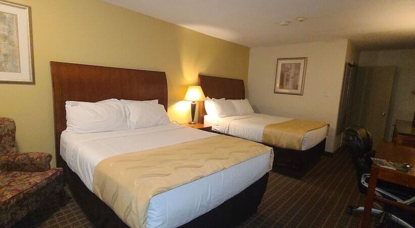 غرفة بيزنس, Riviera Inn And Suites 1000 Islands