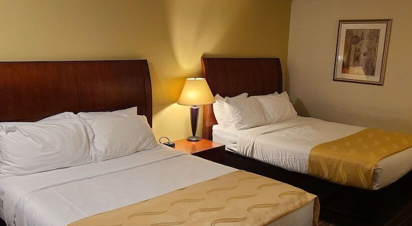 غرفة بيزنس, Riviera Inn And Suites 1000 Islands