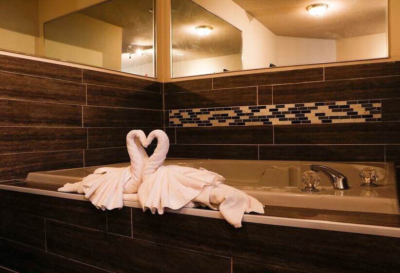 비즈니스룸, Riviera Inn And Suites 1000 Islands