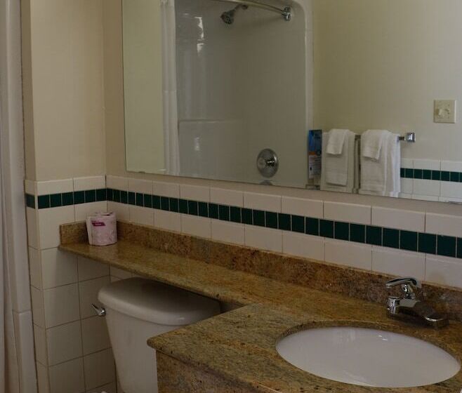 غرفة بيزنس, Riviera Inn And Suites 1000 Islands