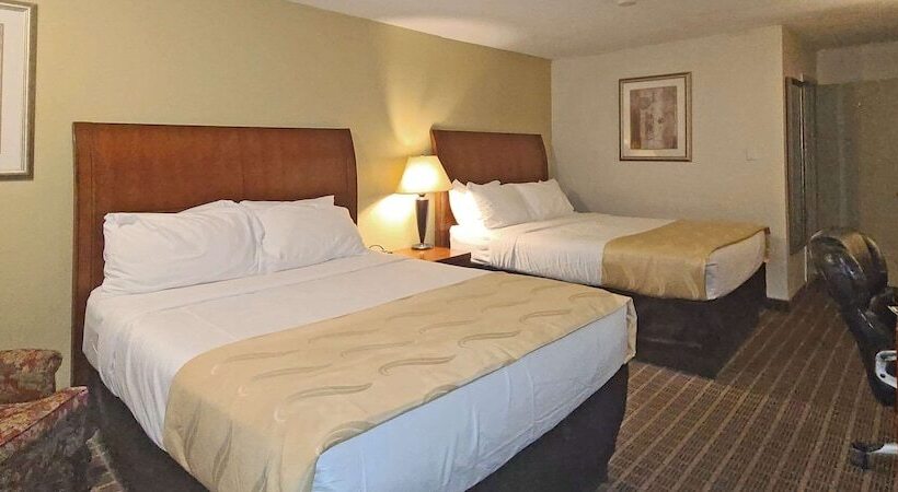 비즈니스룸, Riviera Inn And Suites 1000 Islands