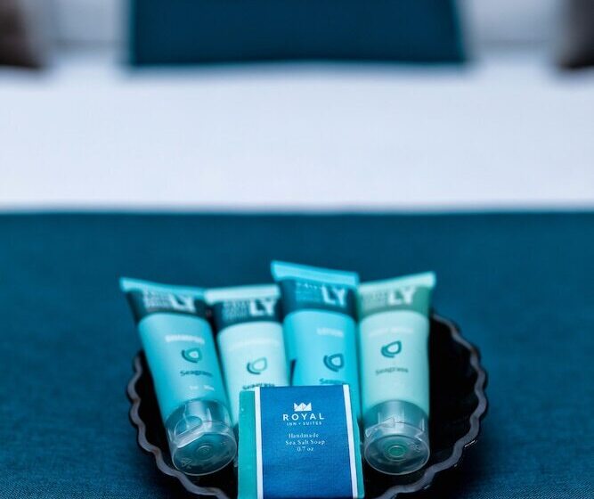 غرفة قياسية سرير مزدوج, Royal Inn & Suites