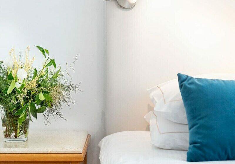 Номер Стандарт Вид на Горы, Coral Beach Hotel & Resort Cyprus