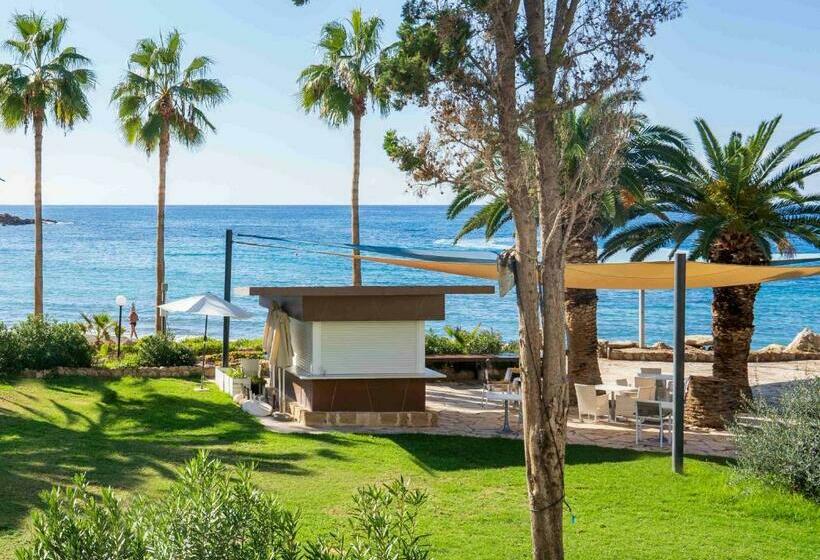 Полулюкс, Coral Beach Hotel & Resort Cyprus