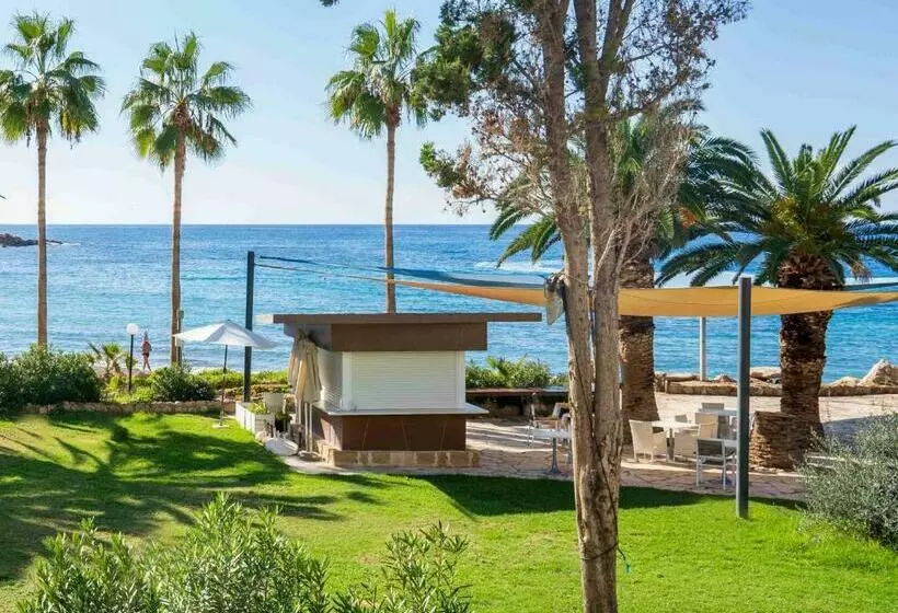 ジュニアスイート, Coral Beach Hotel & Resort Cyprus