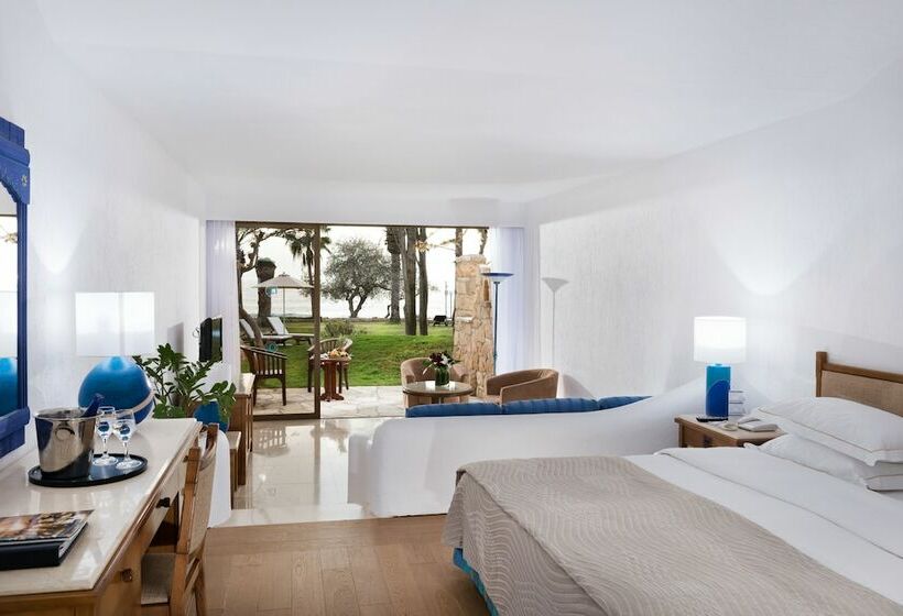 Люкс, Coral Beach Hotel & Resort Cyprus