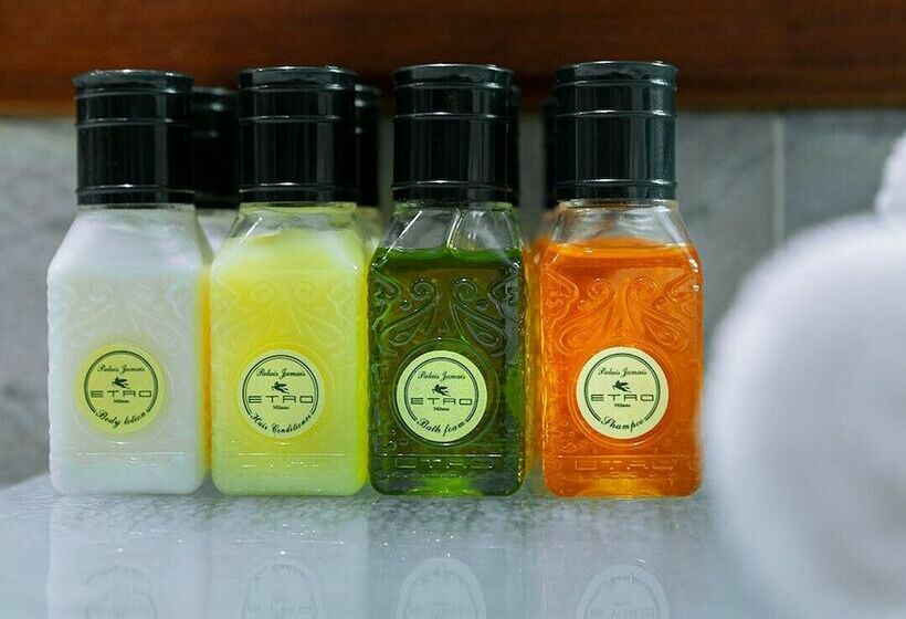 Люкс, Coral Beach Hotel & Resort Cyprus