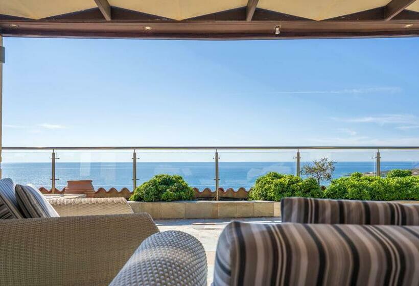 Королевский Люкс, Coral Beach Hotel & Resort Cyprus