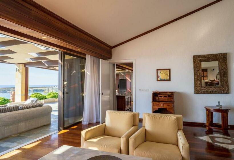 Королевский Люкс, Coral Beach Hotel & Resort Cyprus