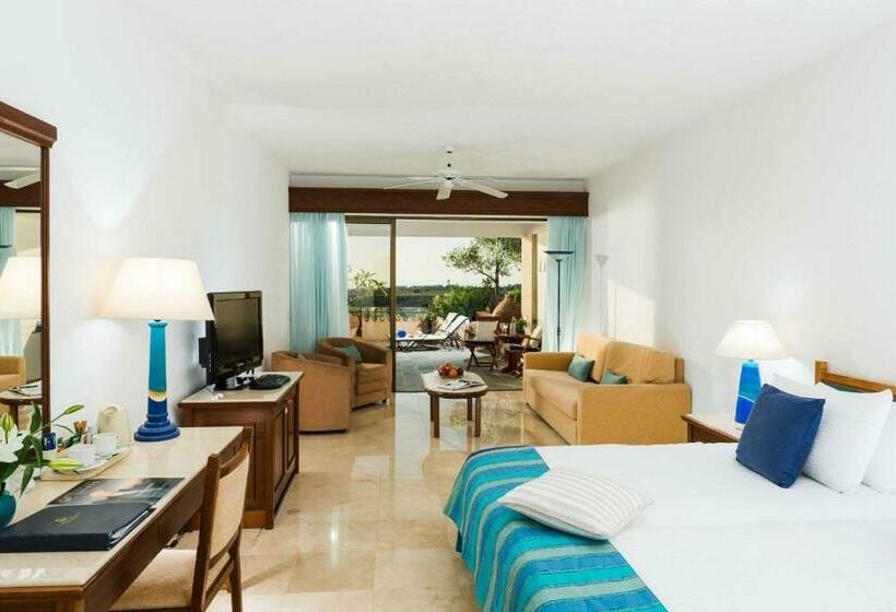 סטודיו סופריור, Coral Beach Hotel & Resort Cyprus