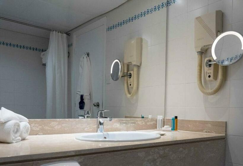 Студия Superior, Coral Beach Hotel & Resort Cyprus