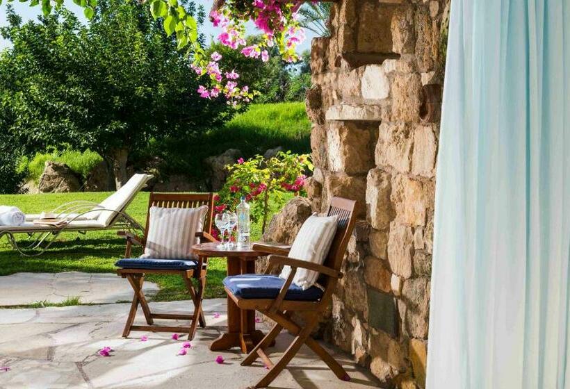 Студио Стандарт Вид на Сад, Coral Beach Hotel & Resort Cyprus