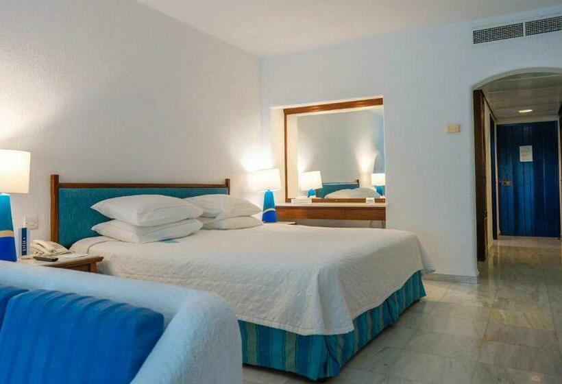 Студио Стандарт Вид на Сад, Coral Beach Hotel & Resort Cyprus