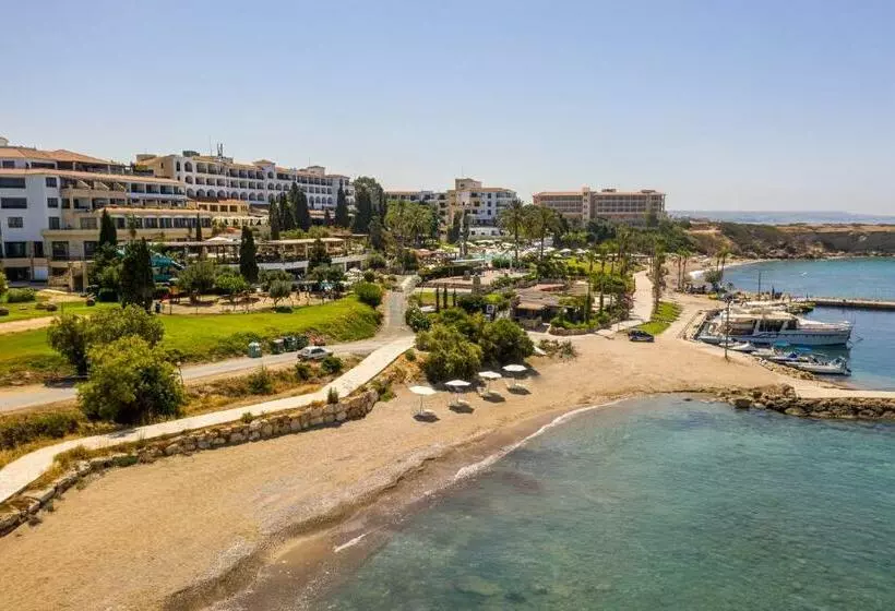 エクゼクティブスイート, Coral Beach Hotel & Resort Cyprus
