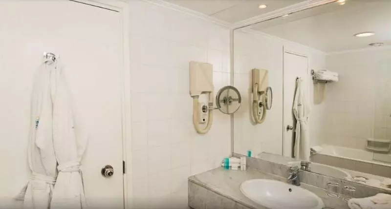 ジュニアスイート, Coral Beach Hotel & Resort Cyprus