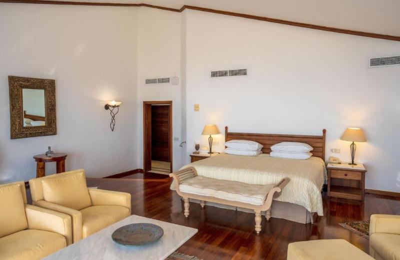 סוויטה, Coral Beach Hotel & Resort Cyprus