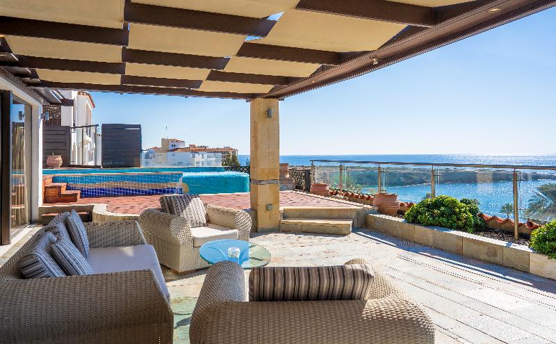 Люкс, Coral Beach Hotel & Resort Cyprus