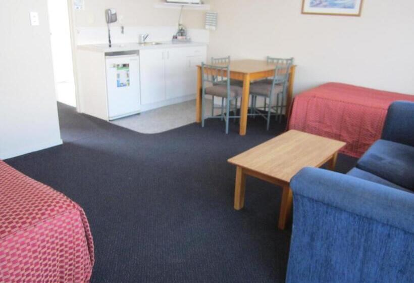 Люкс Superior, Gardena Court Motel