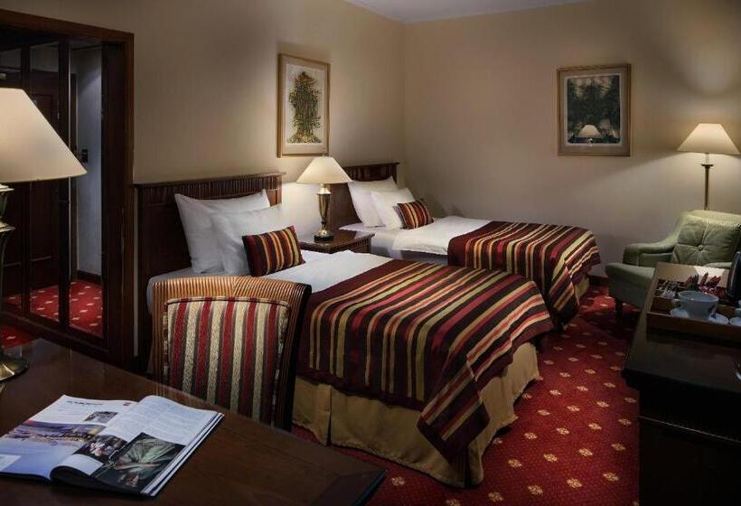 اتاق لوکس, Art Nouveau Palace