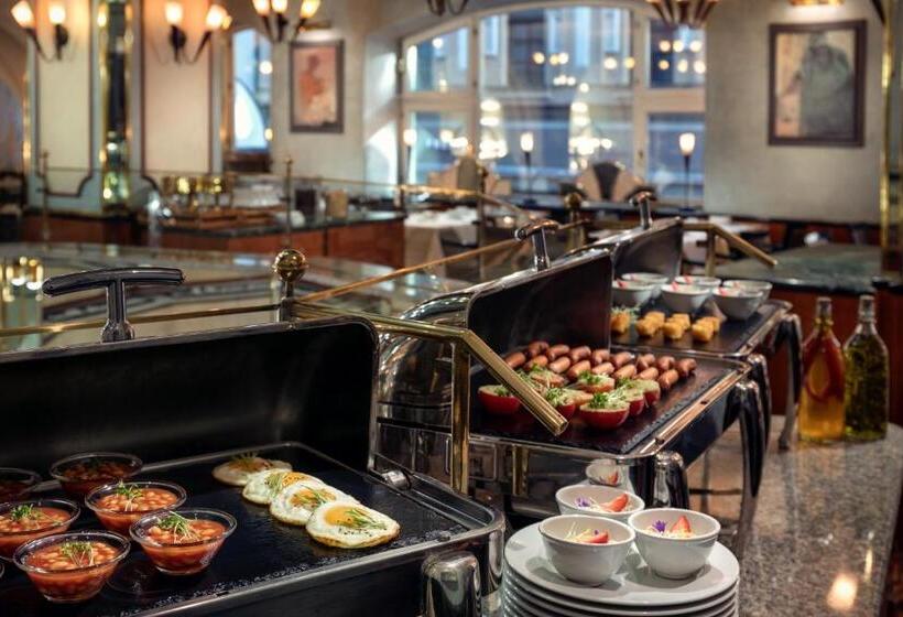 سوییت جونیور, Art Nouveau Palace