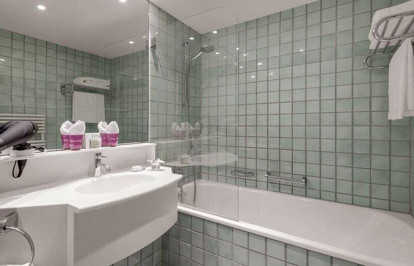 Номер Стандарт, Boutique Hotel Wellenberg