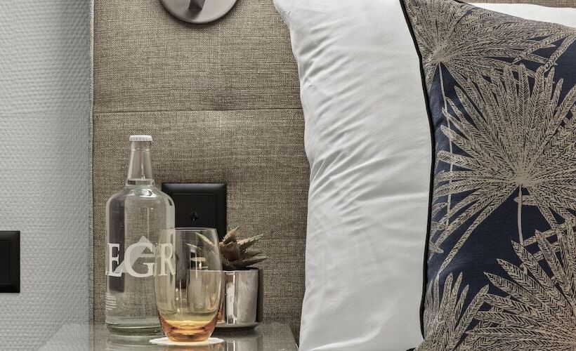 Номер Стандарт, Boutique Hotel Wellenberg