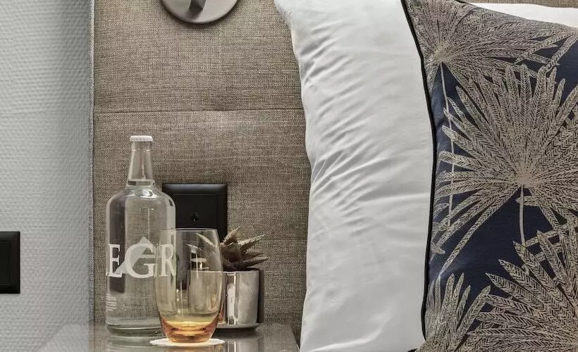 اتاق استاندارد, Boutique Hotel Wellenberg