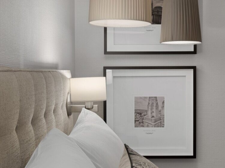 Номер Стандарт, Boutique Hotel Wellenberg