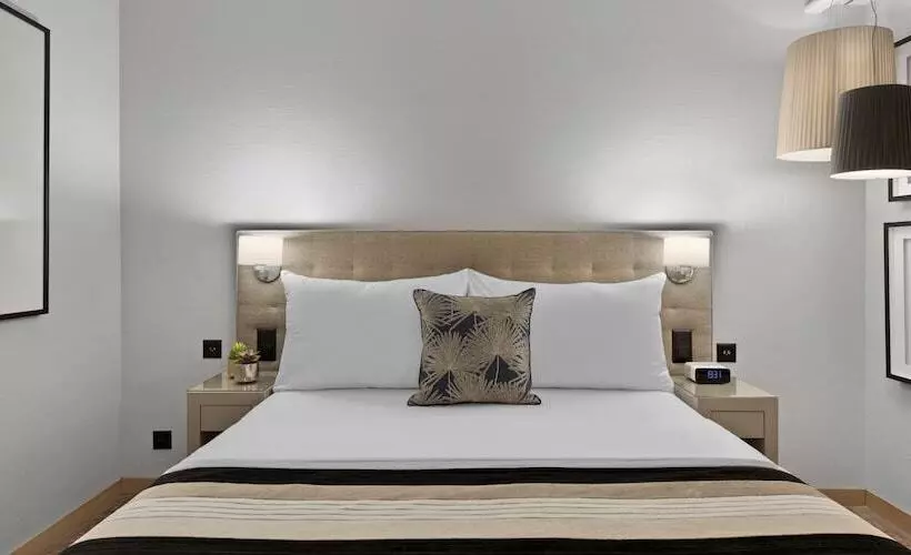 اتاق استاندارد, Boutique Hotel Wellenberg