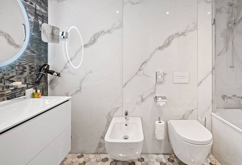 Люкс, Boutique Hotel Wellenberg