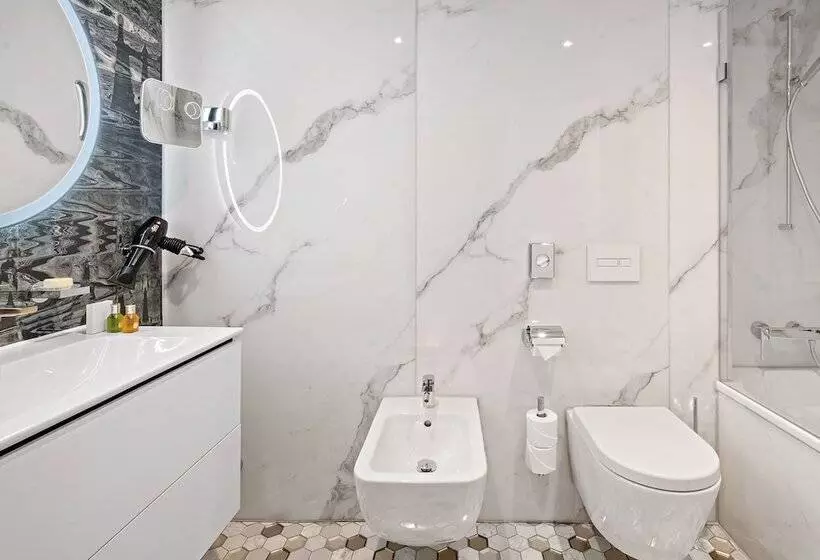 سوییت, Boutique Hotel Wellenberg