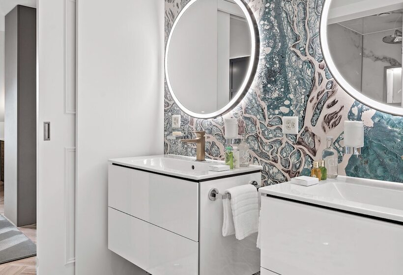 Люкс, Boutique Hotel Wellenberg