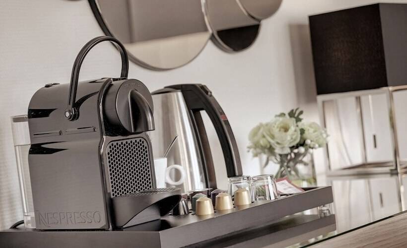 Семейный Номер, Boutique Hotel Wellenberg