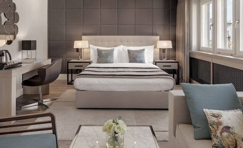 Семейный Номер, Boutique Hotel Wellenberg