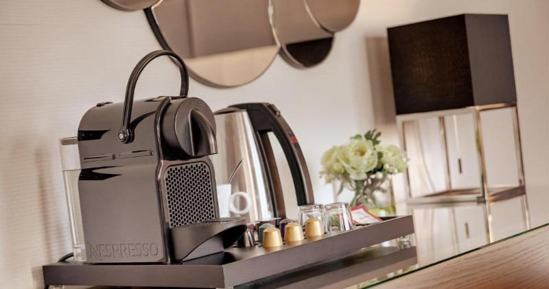 Номер Стандарт, Boutique Hotel Wellenberg