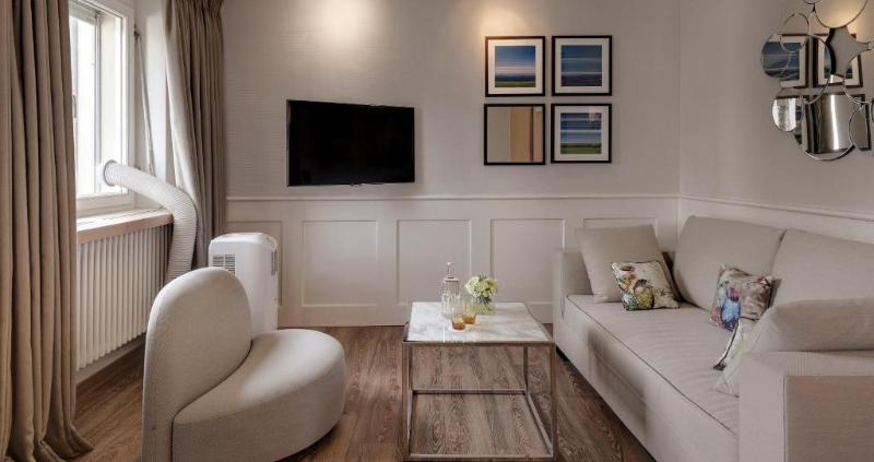 Семейный Номер, Boutique Hotel Wellenberg