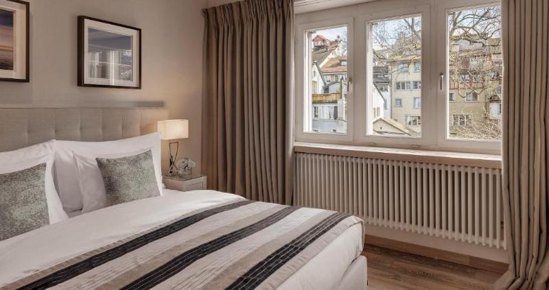 Семейный Номер, Boutique Hotel Wellenberg