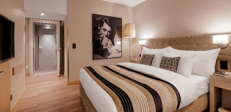 Номер Стандарт, Boutique Hotel Wellenberg
