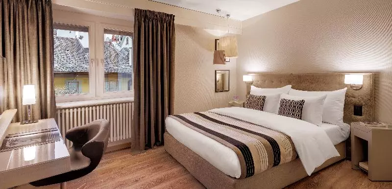 اتاق استاندارد, Boutique Hotel Wellenberg