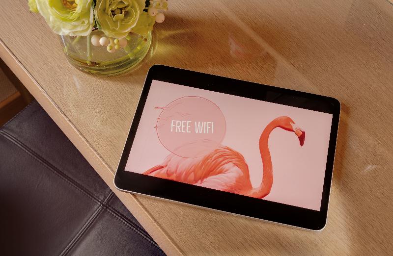 Номер Стандарт Индивидуальный, Boutique Hotel Wellenberg