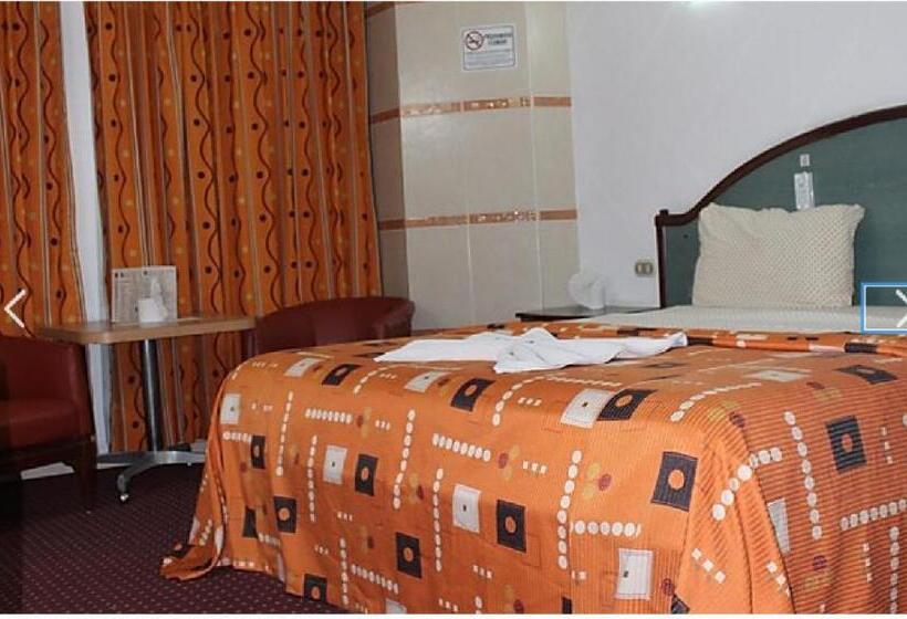 スタンダードルーム, California