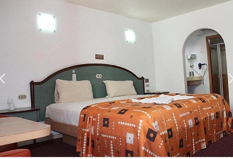 スタンダードルーム, California