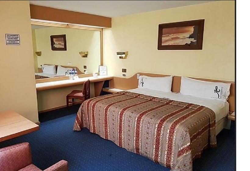 スタンダードルーム, California