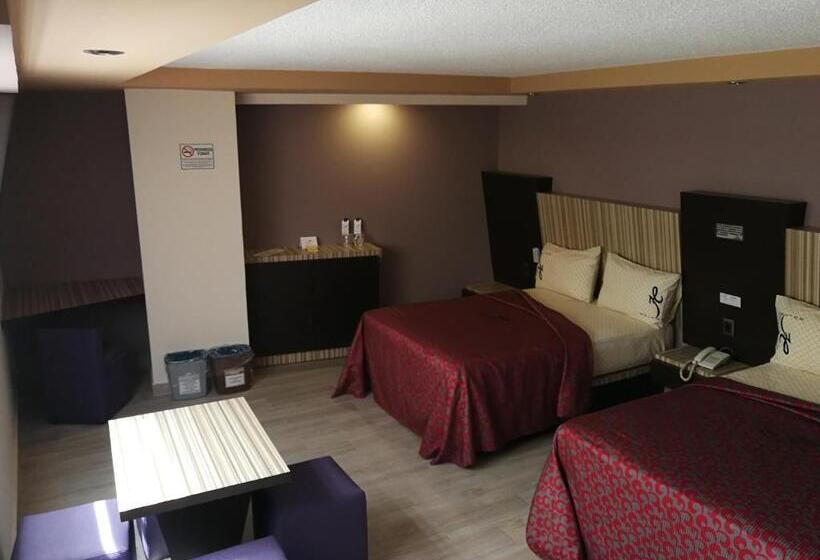 スタンダードルーム, California