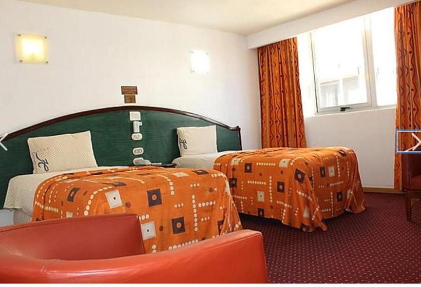 スタンダードルーム, California